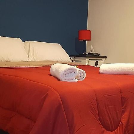 Departamentos Mawer Appartement El Calafate Buitenkant foto