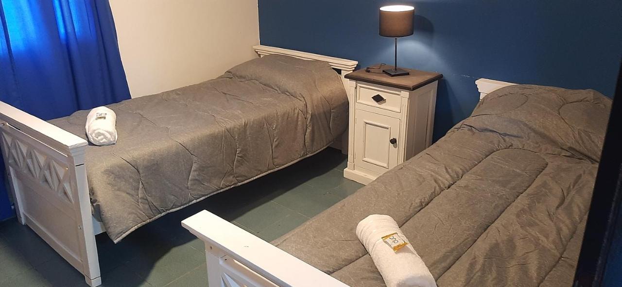 Departamentos Mawer Appartement El Calafate Buitenkant foto