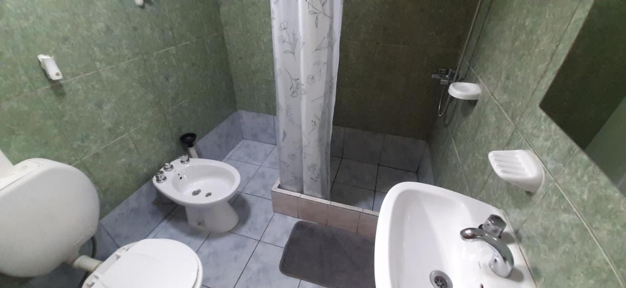 Departamentos Mawer Appartement El Calafate Buitenkant foto