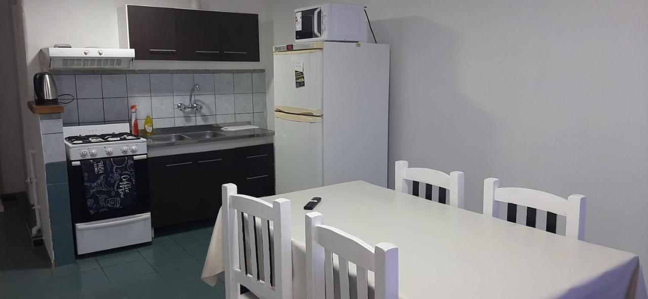 Departamentos Mawer Appartement El Calafate Buitenkant foto