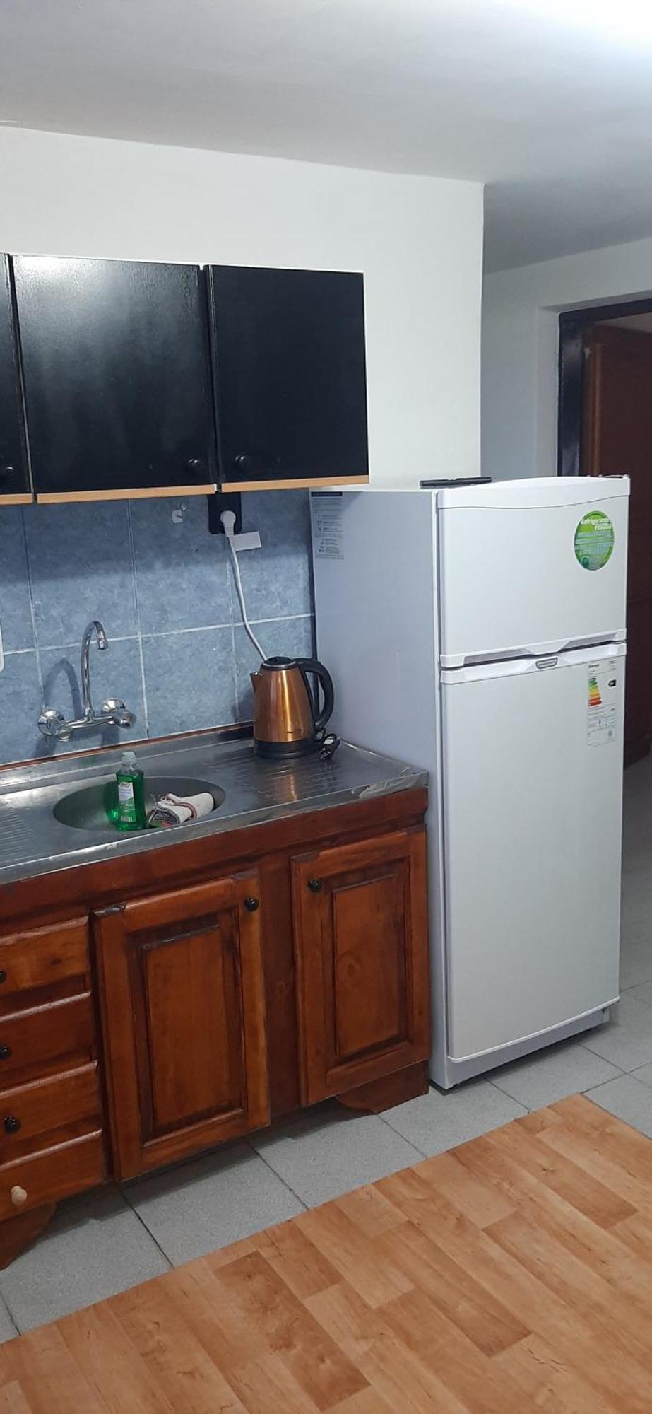 Departamentos Mawer Appartement El Calafate Buitenkant foto