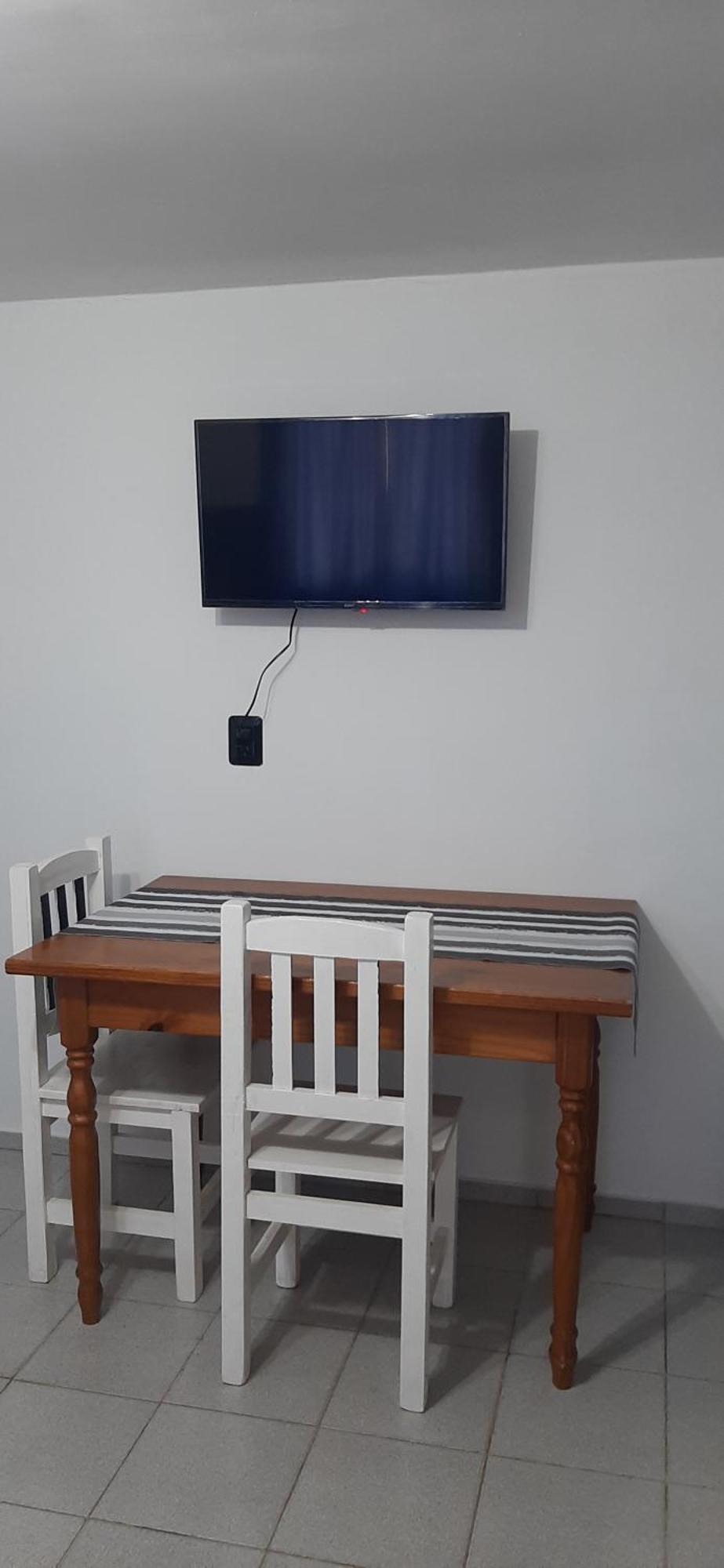 Departamentos Mawer Appartement El Calafate Buitenkant foto