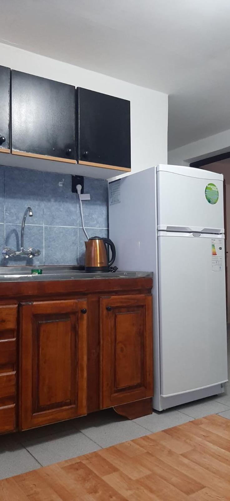 Departamentos Mawer Appartement El Calafate Buitenkant foto
