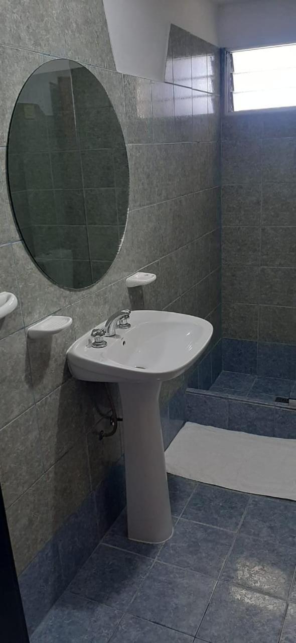 Departamentos Mawer Appartement El Calafate Buitenkant foto